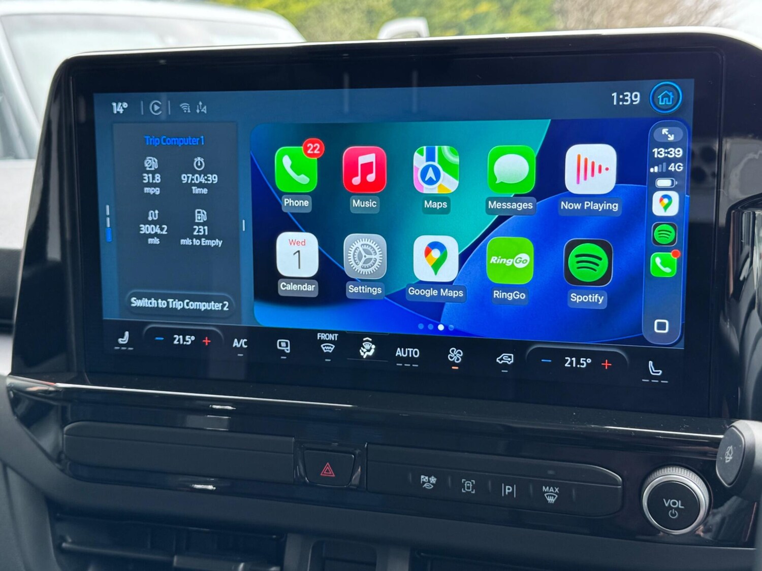 Used Ford Transit Custom 2024 for sale - 78100436: Photo 30