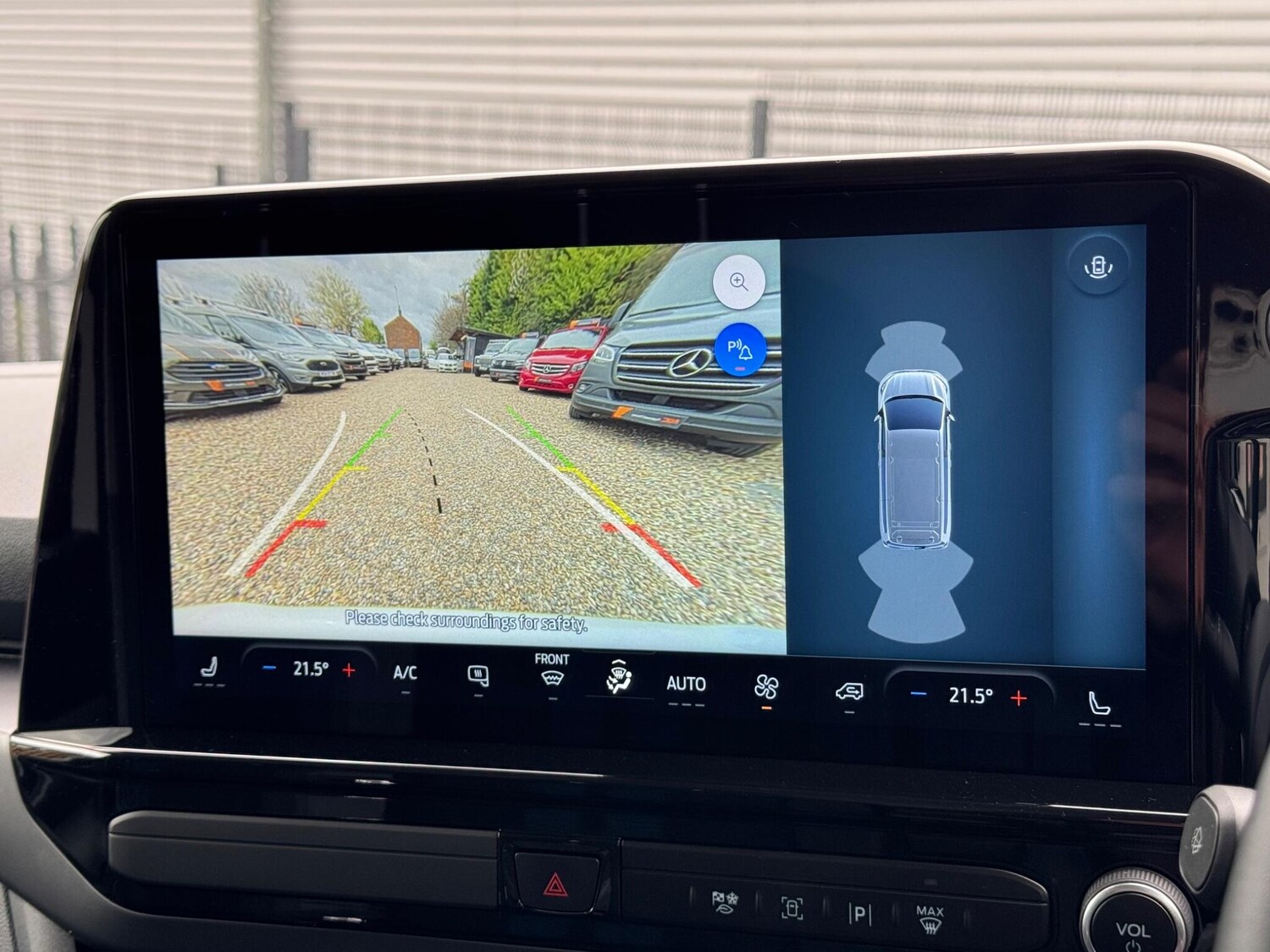 Used Ford Transit Custom 2024 for sale - 78100436: Photo 31