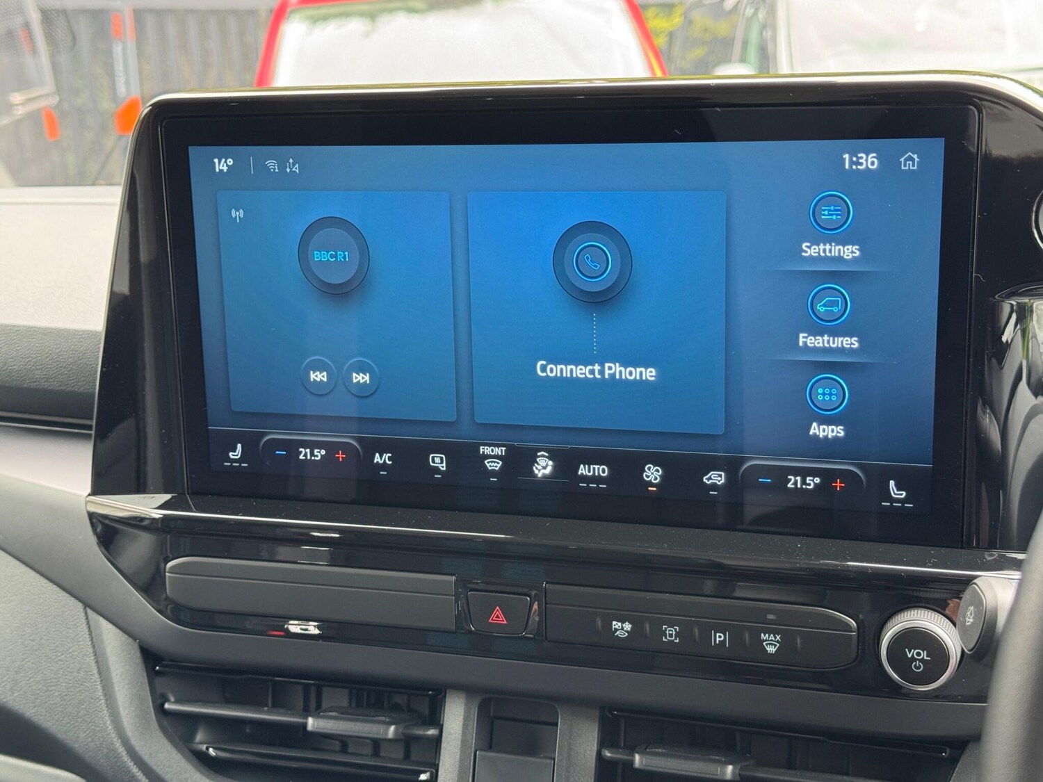 Used Ford Transit Custom 2024 for sale - 78100436: Photo 32