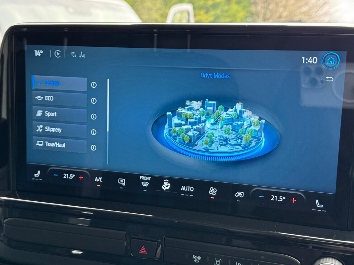 Used Ford Transit Custom 2024 for sale - 78100436: Photo 33