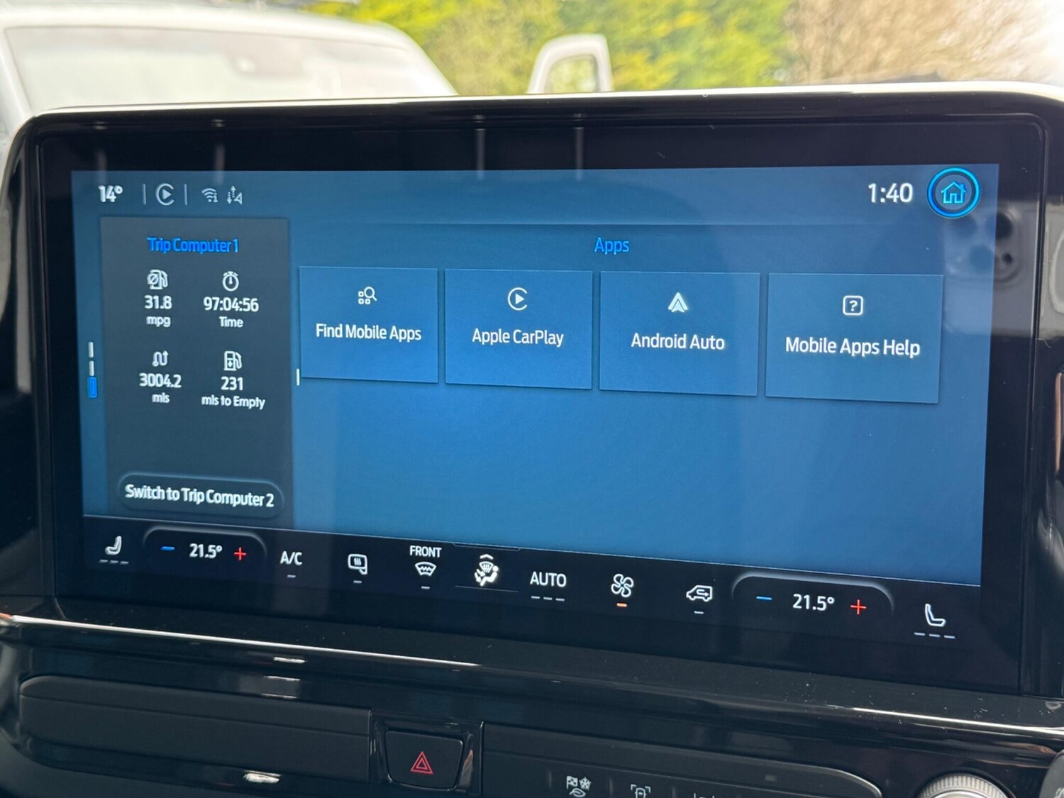 Used Ford Transit Custom 2024 for sale - 78100436: Photo 34