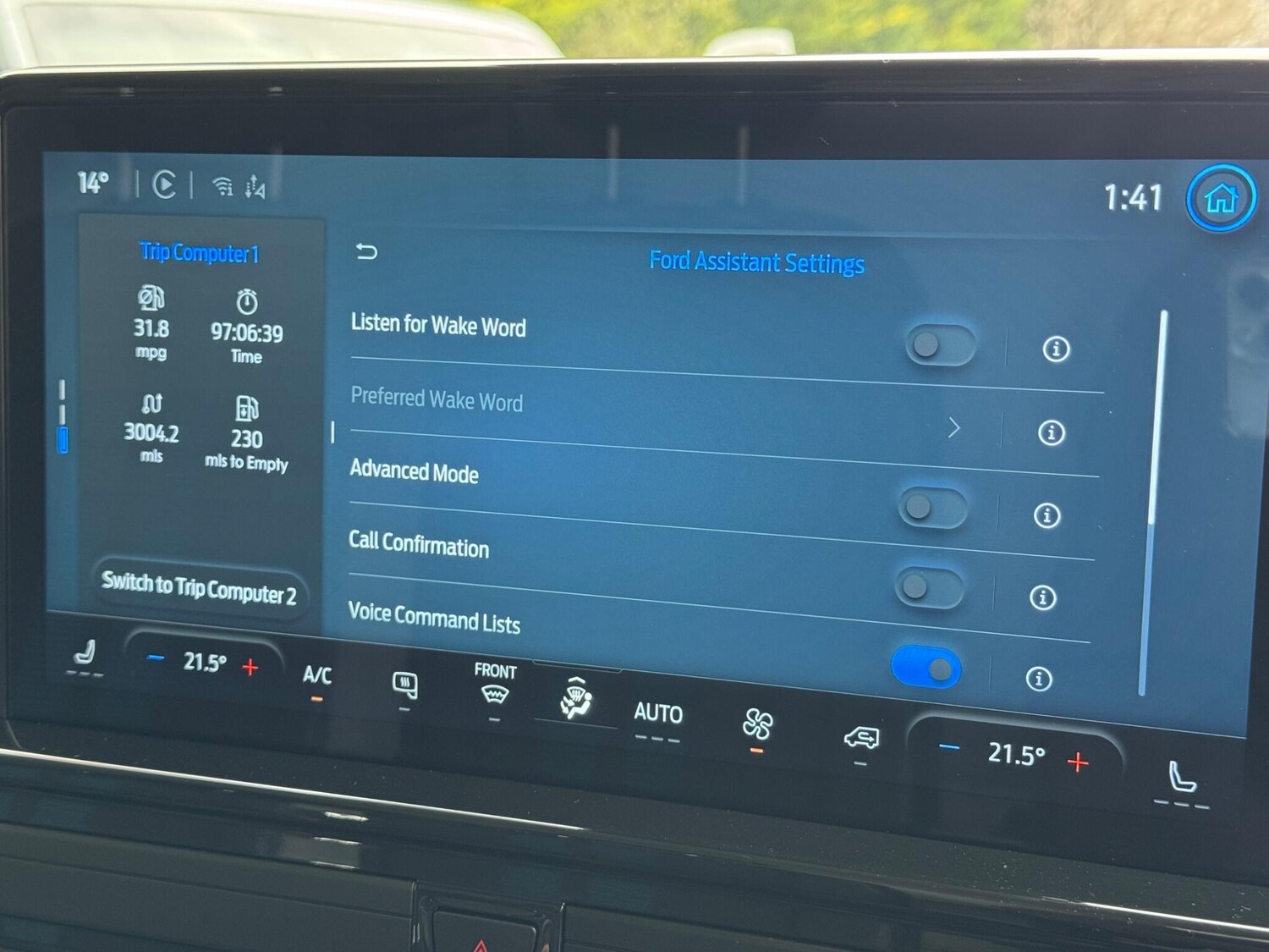 Used Ford Transit Custom 2024 for sale - 78100436: Photo 35