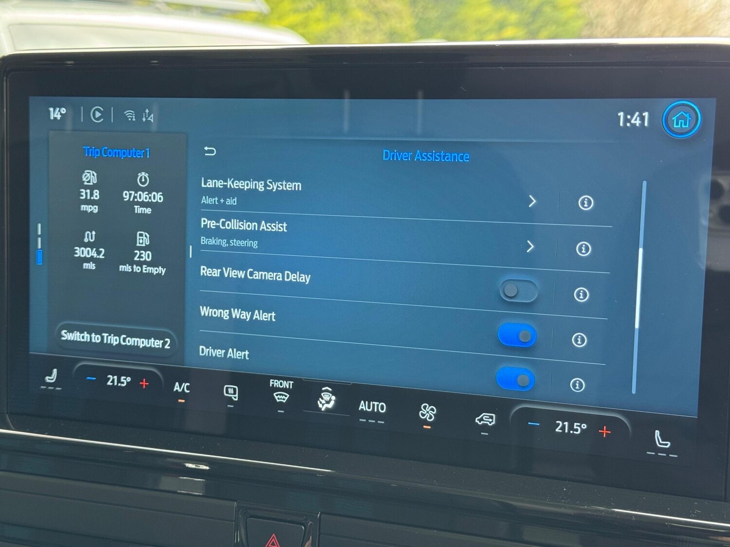 Used Ford Transit Custom 2024 for sale - 78100436: Photo 36