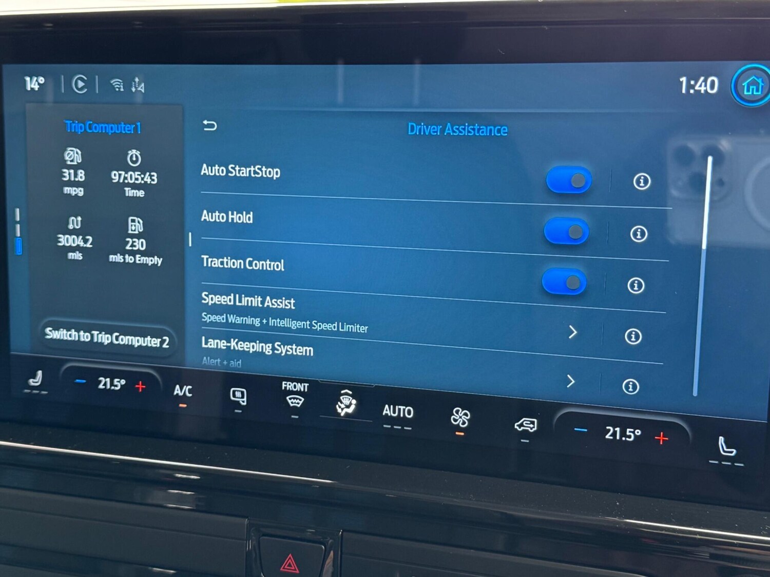 Used Ford Transit Custom 2024 for sale - 78100436: Photo 37