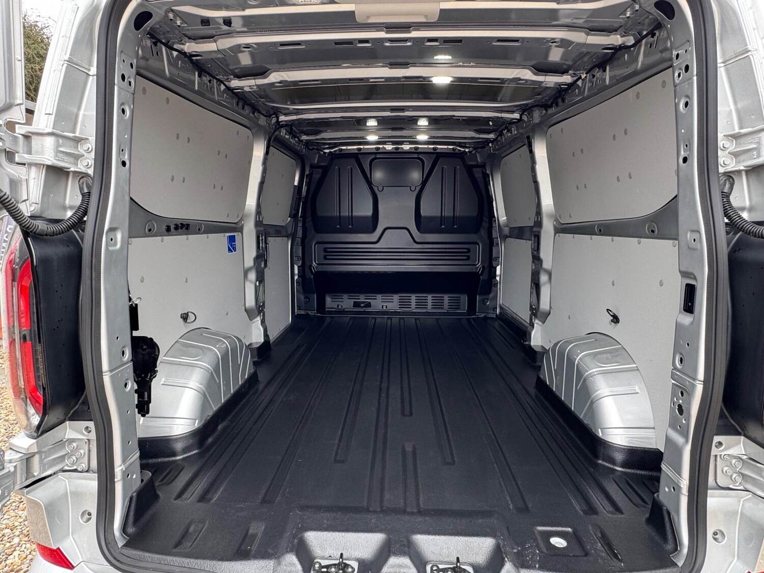 Used Ford Transit Custom 2024 for sale - 78100436: Photo 38