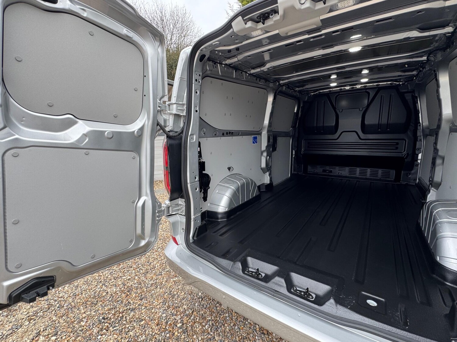 Used Ford Transit Custom 2024 for sale - 78100436: Photo 39