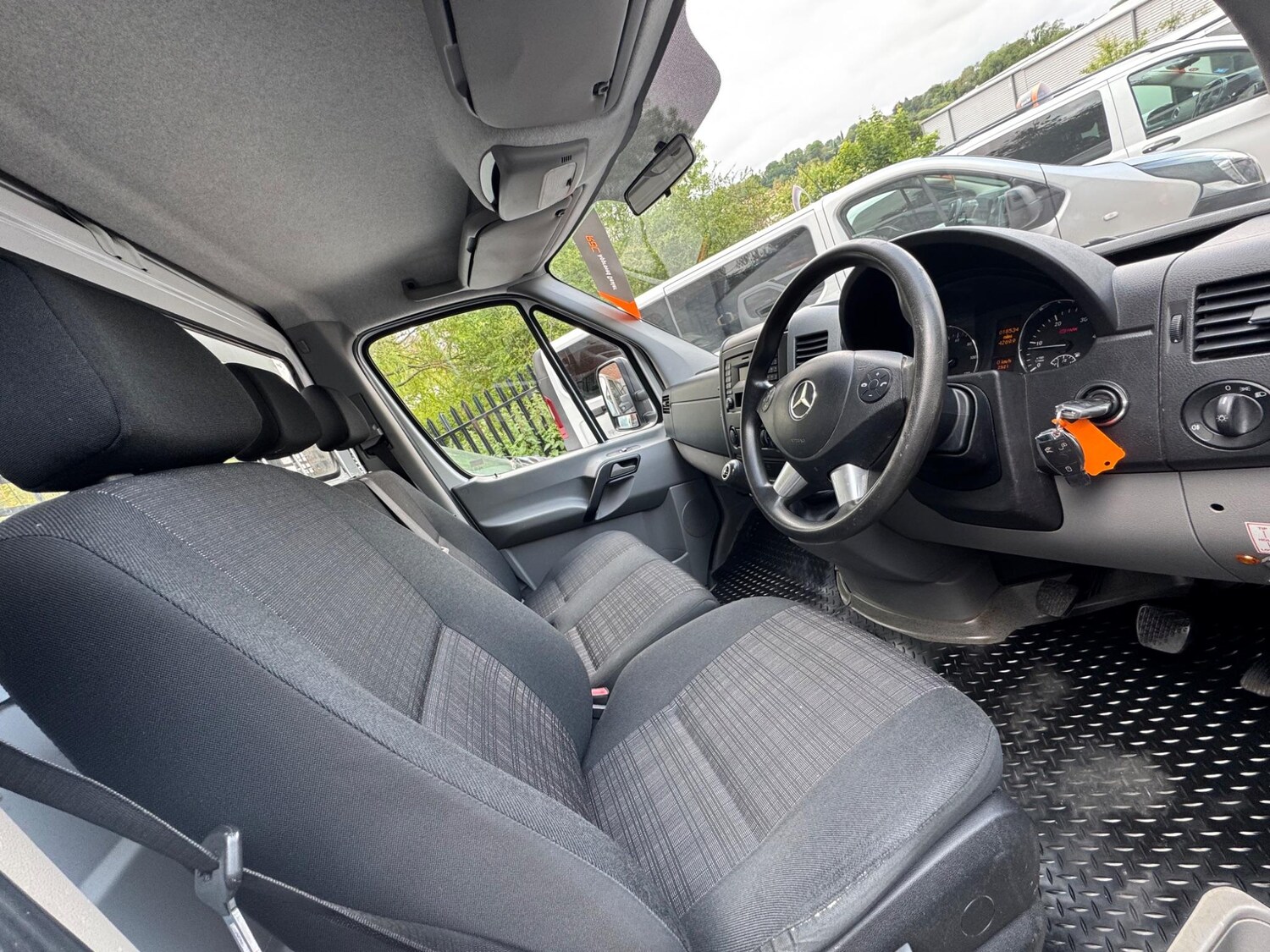 Vehicle 13