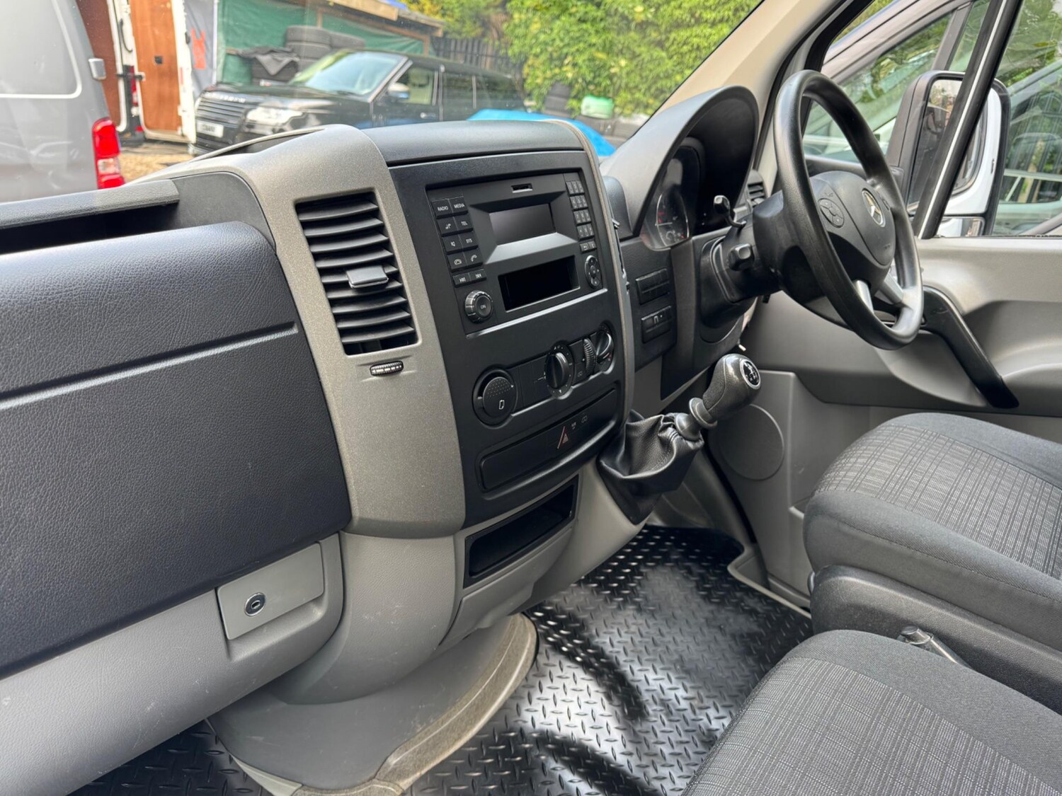 Vehicle 17