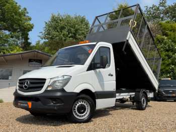 Used Mercedes-Benz Sprinter 2016 for sale - 74861282: Photo