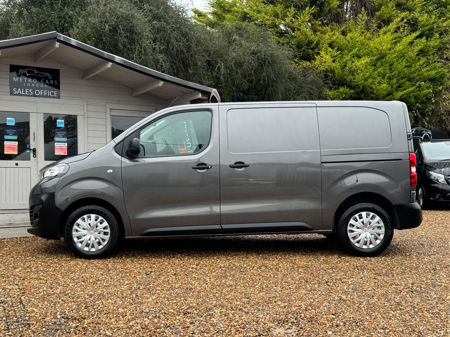 Used Peugeot Expert 2019 for sale - 76728171: Photo 10