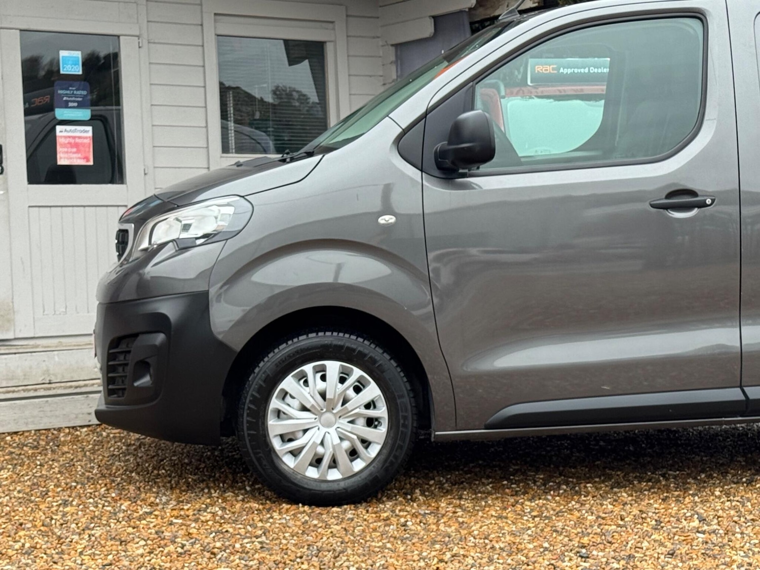 Used Peugeot Expert 2019 for sale - 76728171: Photo 11