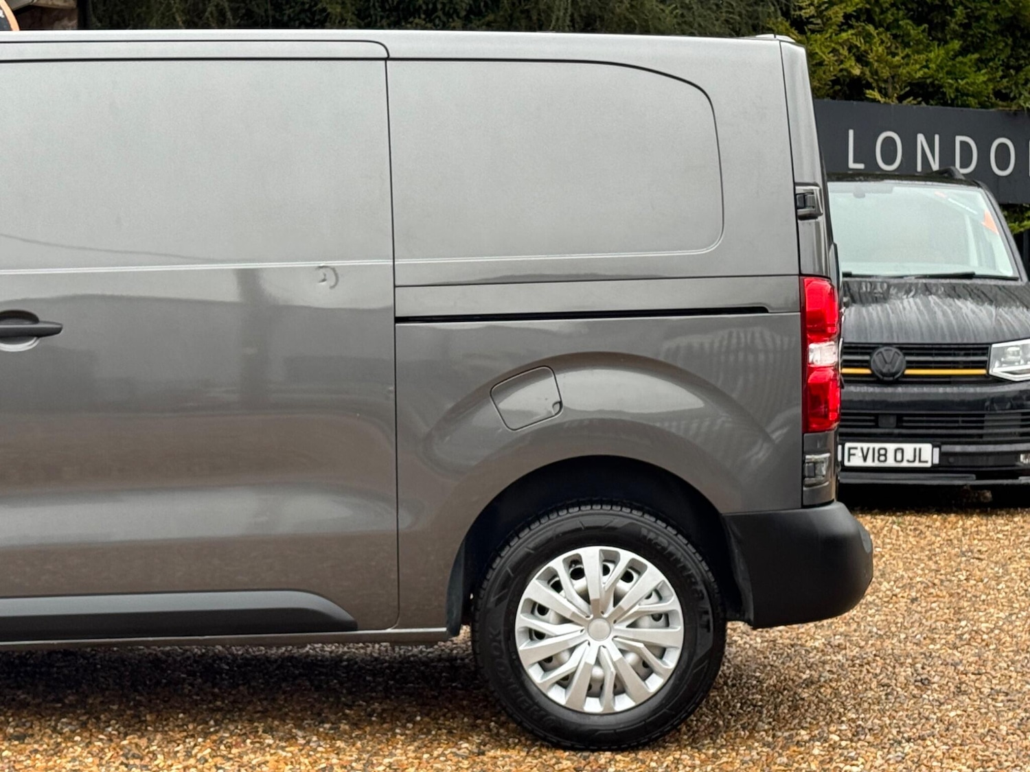 Used Peugeot Expert 2019 for sale - 76728171: Photo 12