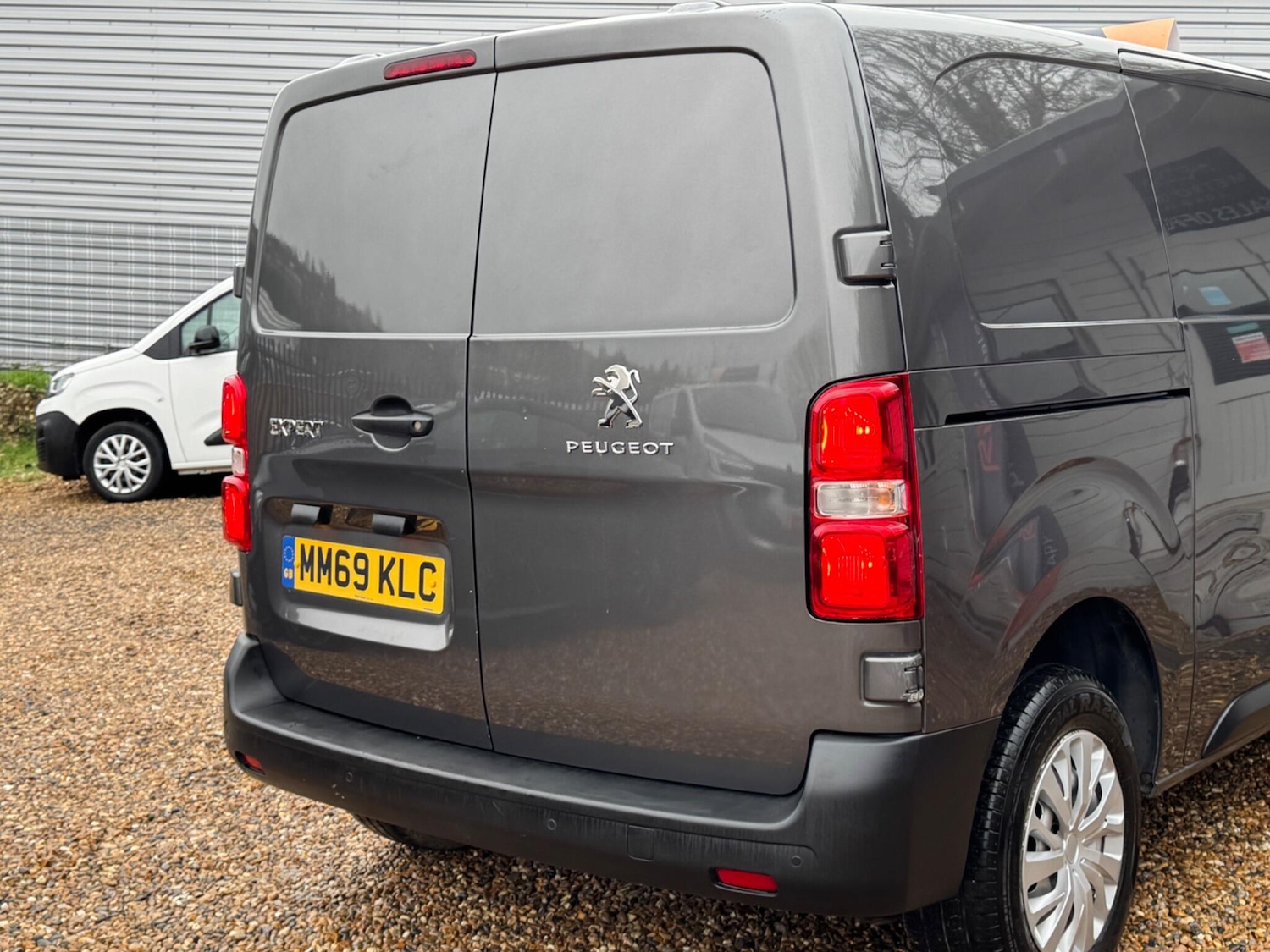 Used Peugeot Expert 2019 for sale - 76728171: Photo 15