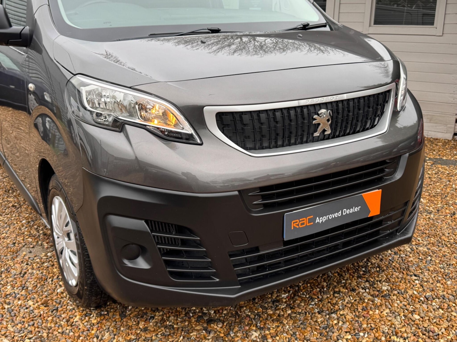 Used Peugeot Expert 2019 for sale - 76728171: Photo 16