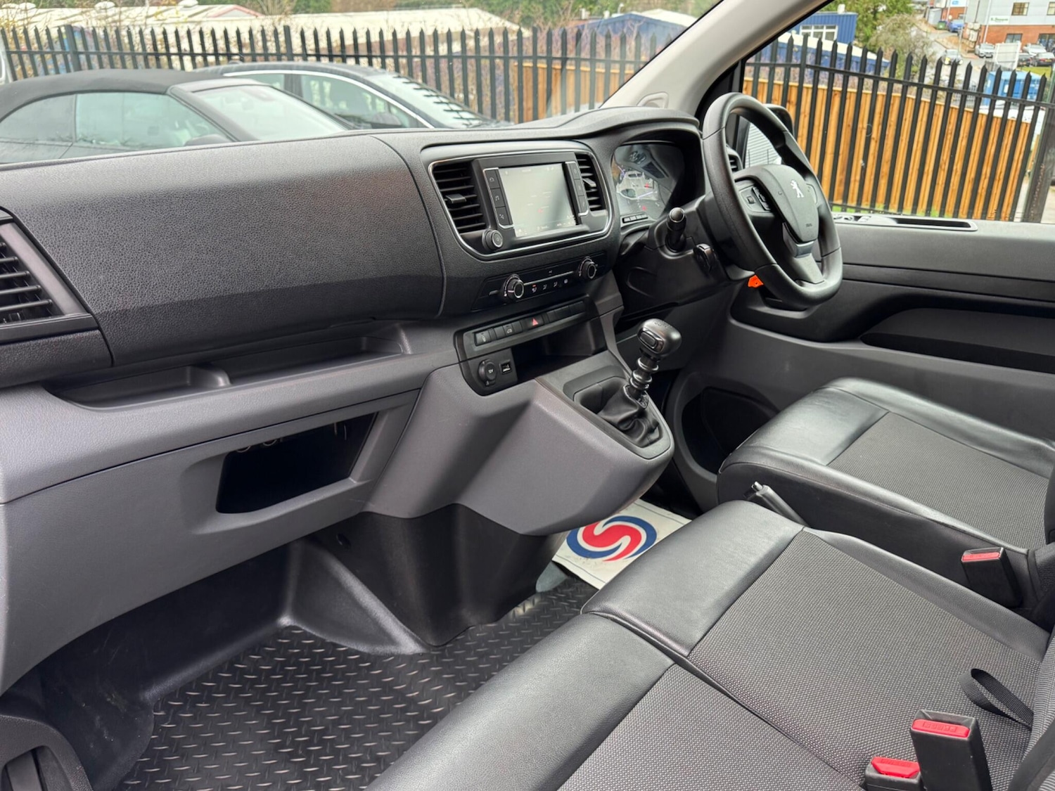 Used Peugeot Expert 2019 for sale - 76728171: Photo 18