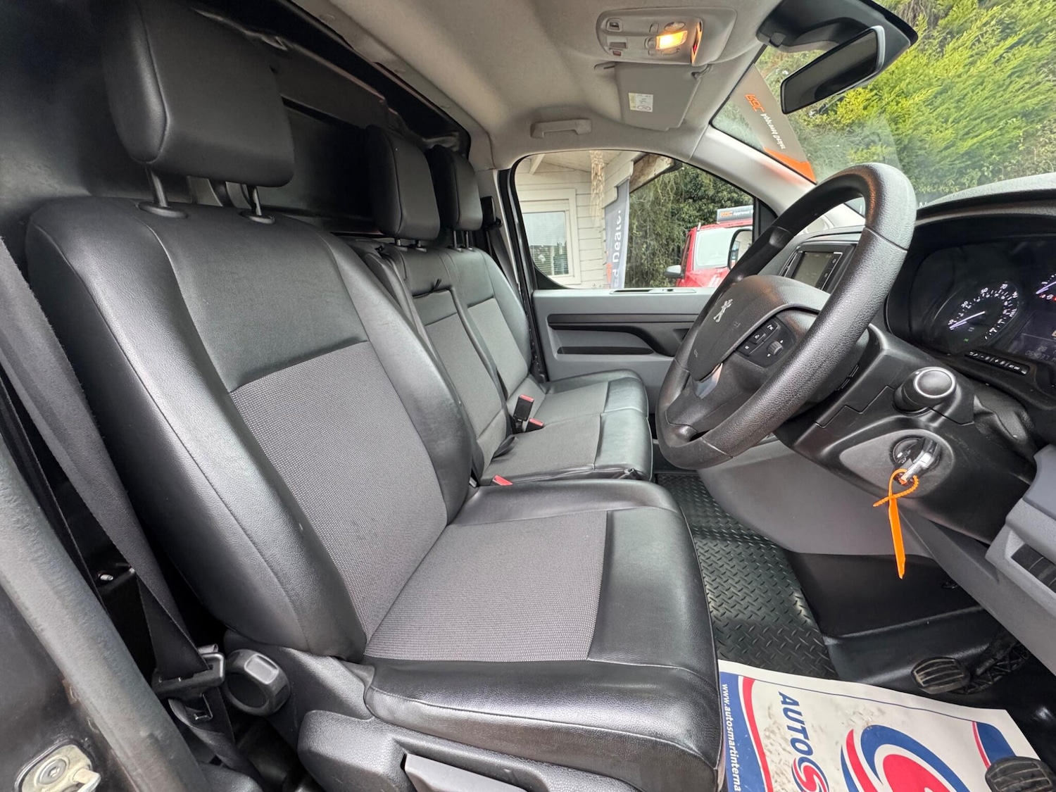 Used Peugeot Expert 2019 for sale - 76728171: Photo 19