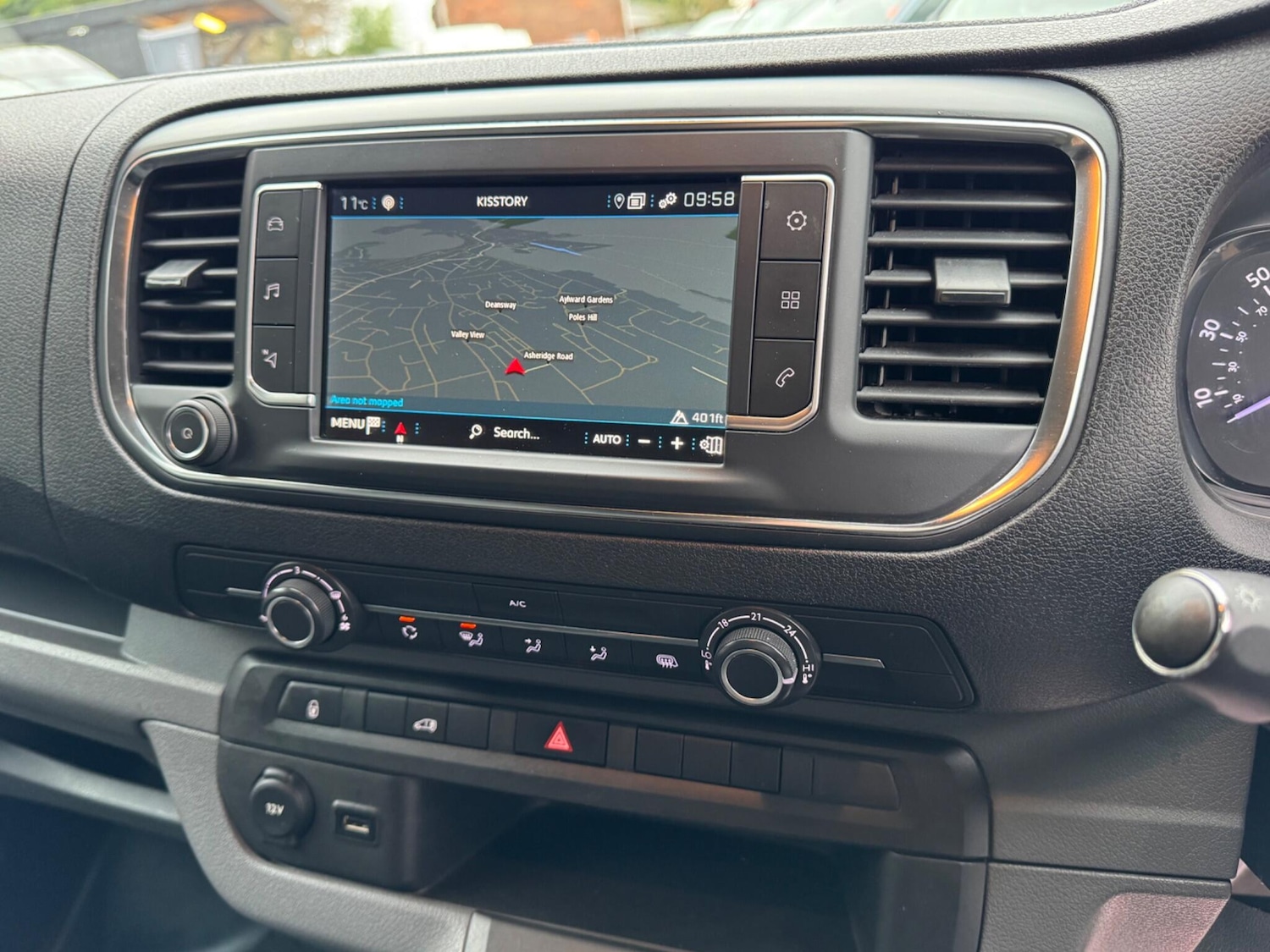 Used Peugeot Expert 2019 for sale - 76728171: Photo 20