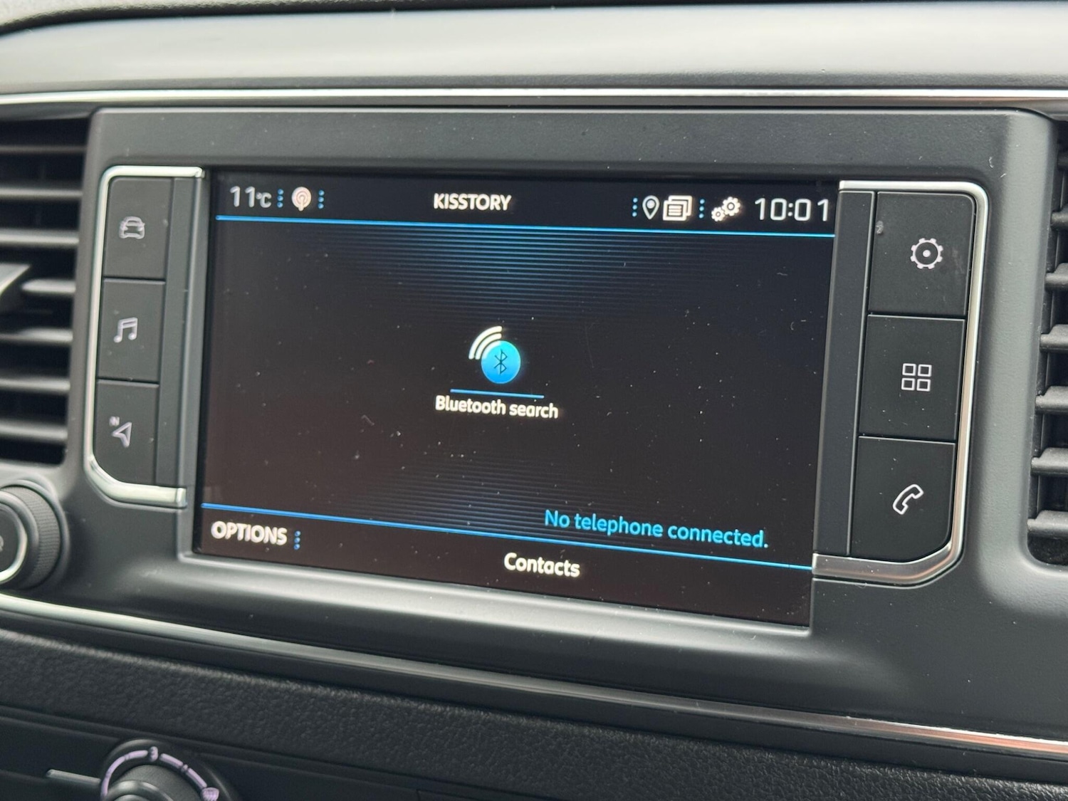 Used Peugeot Expert 2019 for sale - 76728171: Photo 24