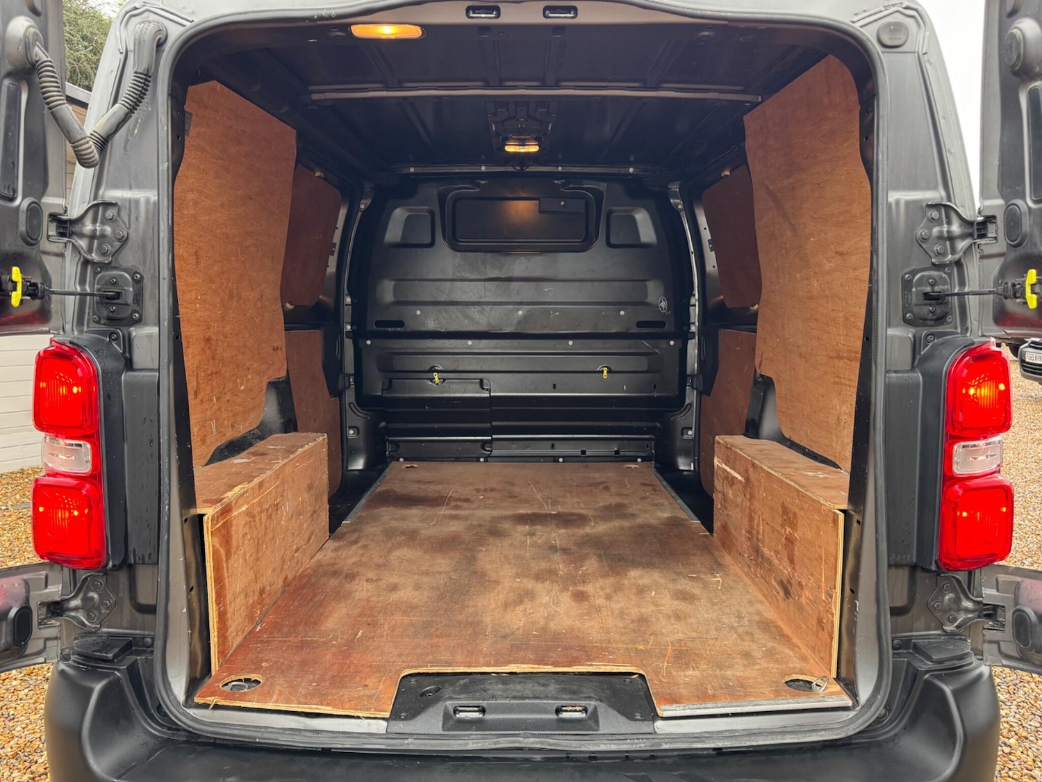 Used Peugeot Expert 2019 for sale - 76728171: Photo 26