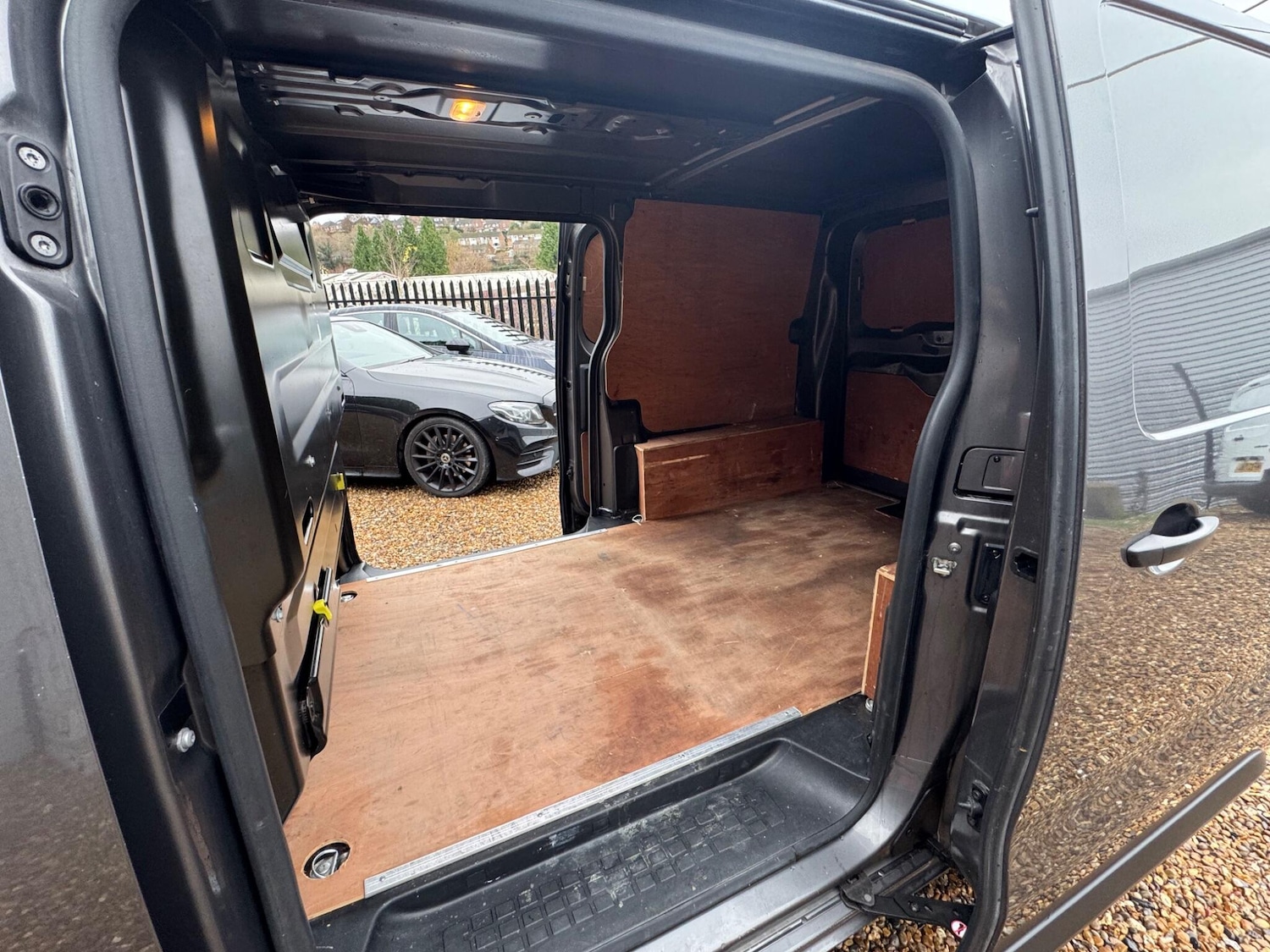 Used Peugeot Expert 2019 for sale - 76728171: Photo 27