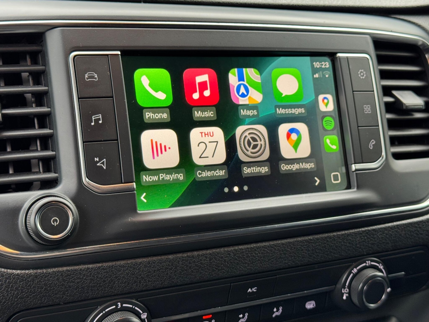 Used Peugeot Expert 2019 for sale - 76728171: Photo 3