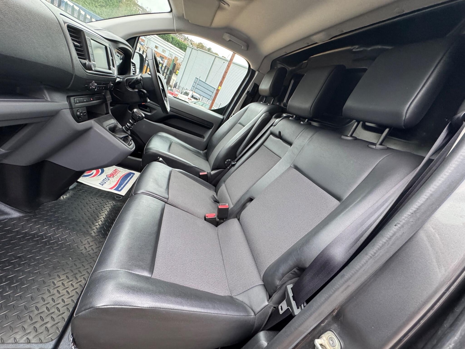 Used Peugeot Expert 2019 for sale - 76728171: Photo 4