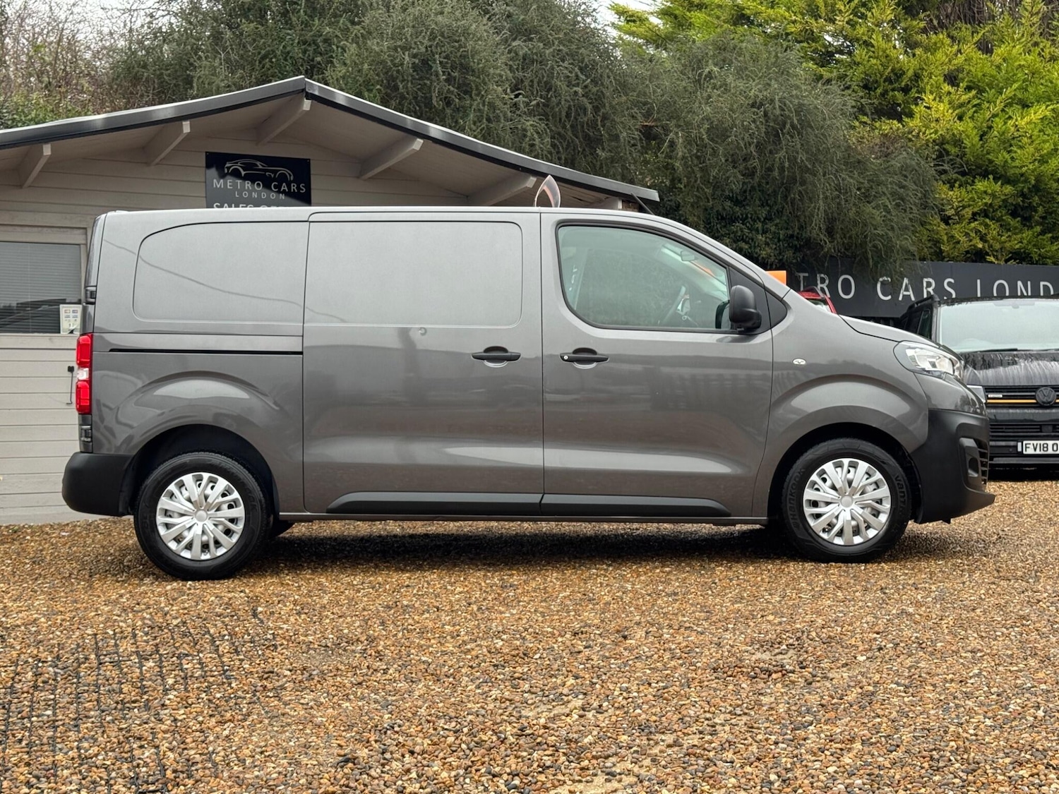 Used Peugeot Expert 2019 for sale - 76728171: Photo 5