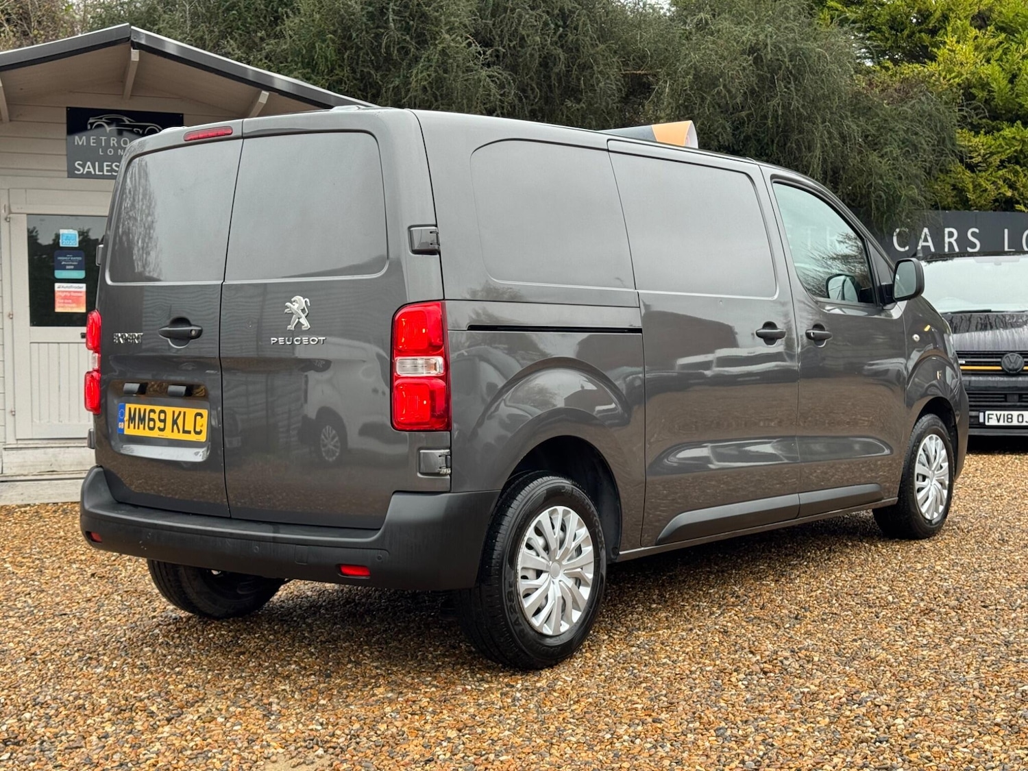 Used Peugeot Expert 2019 for sale - 76728171: Photo 6