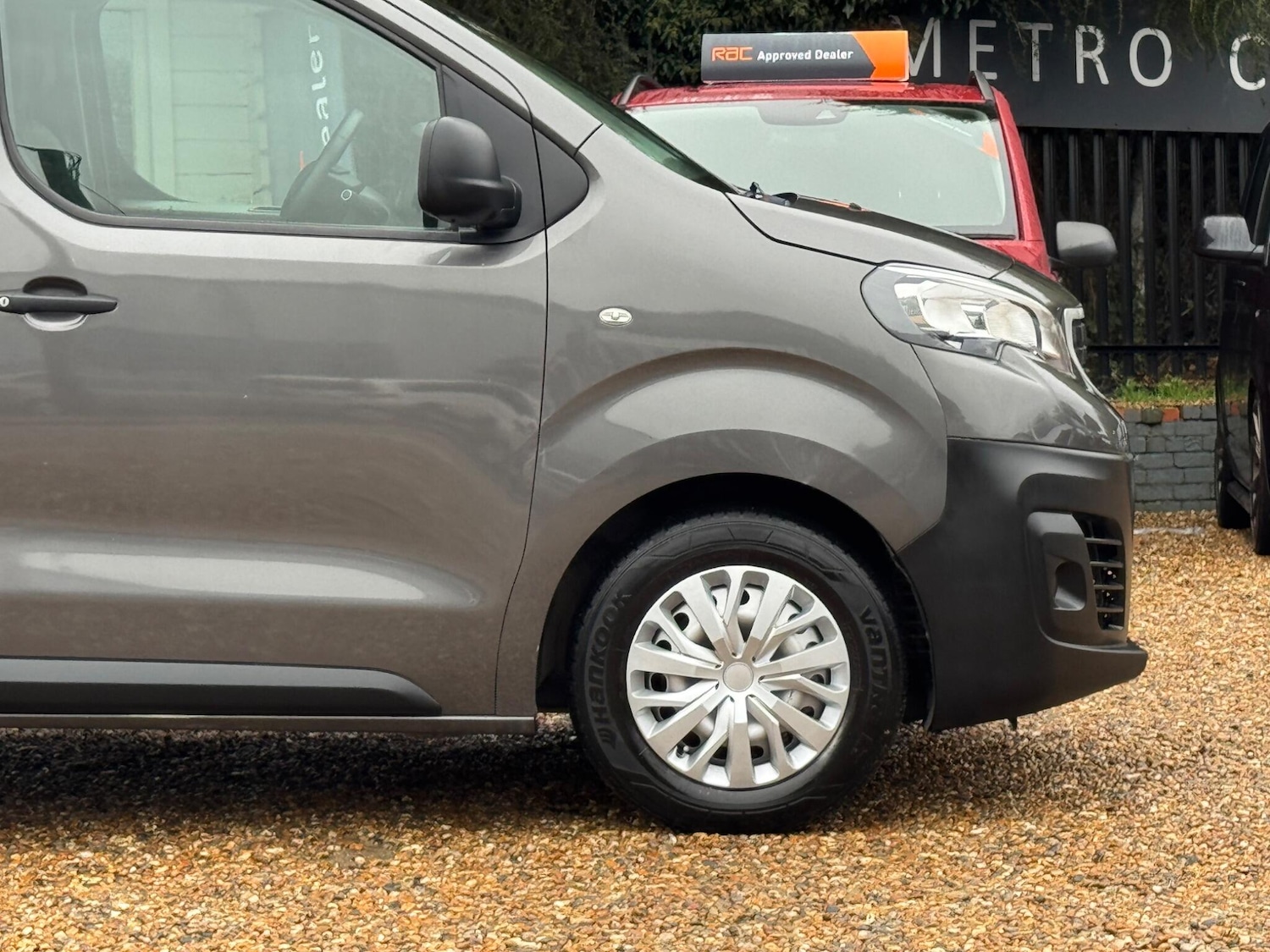 Used Peugeot Expert 2019 for sale - 76728171: Photo 7