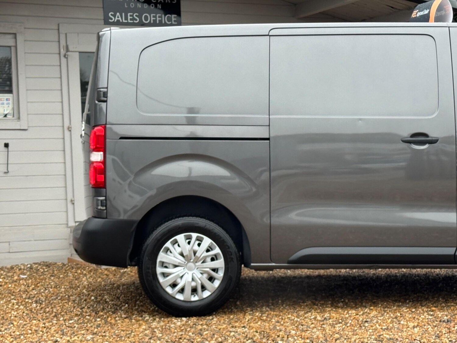 Used Peugeot Expert 2019 for sale - 76728171: Photo 8