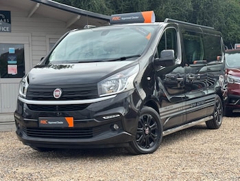 Used Fiat Talento 2021 for sale - 79279213: Photo