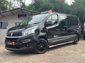 Used Fiat Talento 2021 for sale - 79279213: Photo