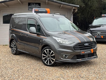 Used Ford Transit Connect 2019 for sale - 78291097: Photo