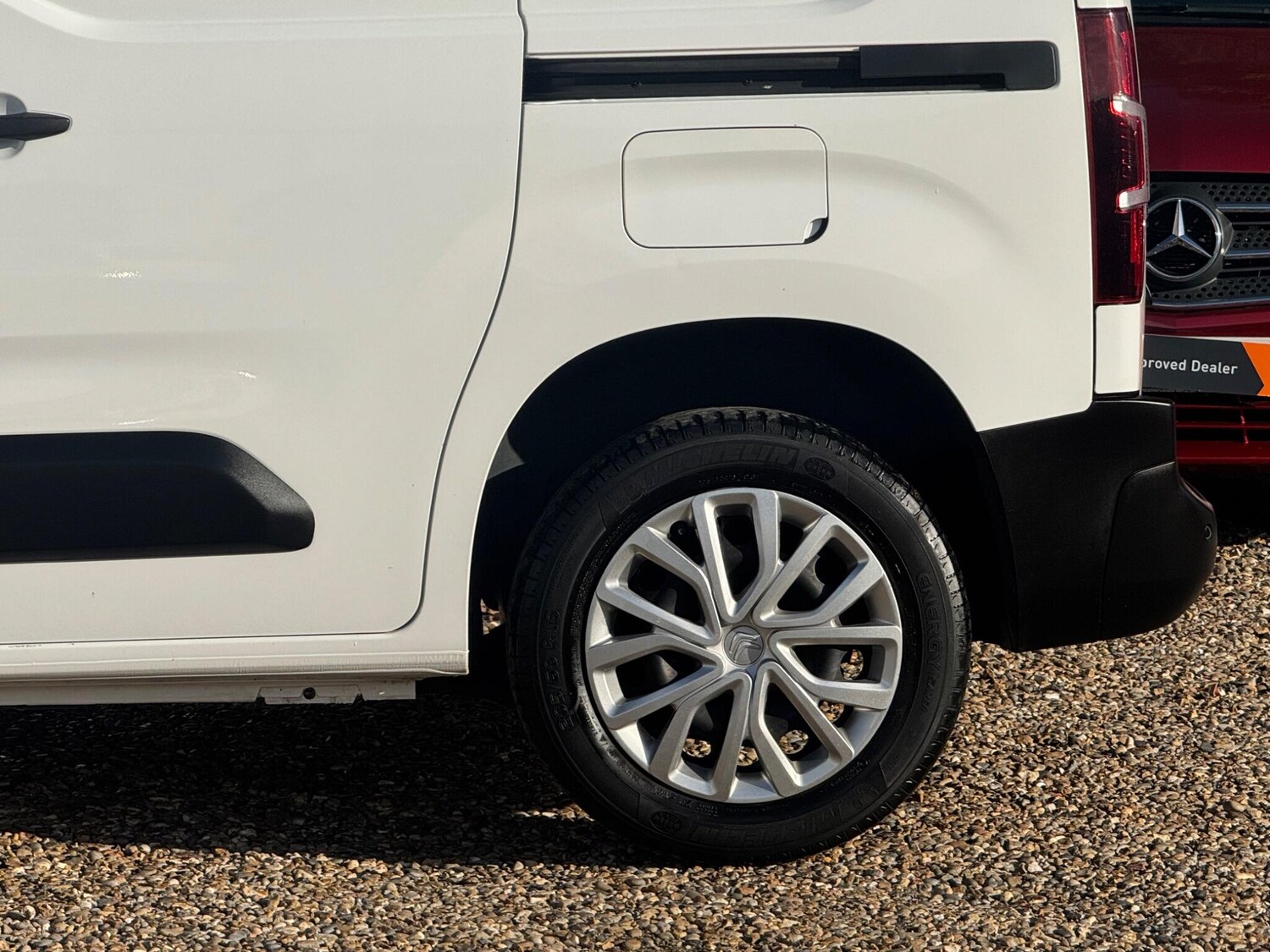 Used Citroen Berlingo 2022 for sale - 76714392: Photo 14