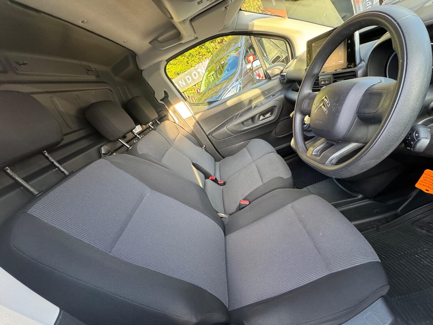 Used Citroen Berlingo 2022 for sale - 76714392: Photo 17