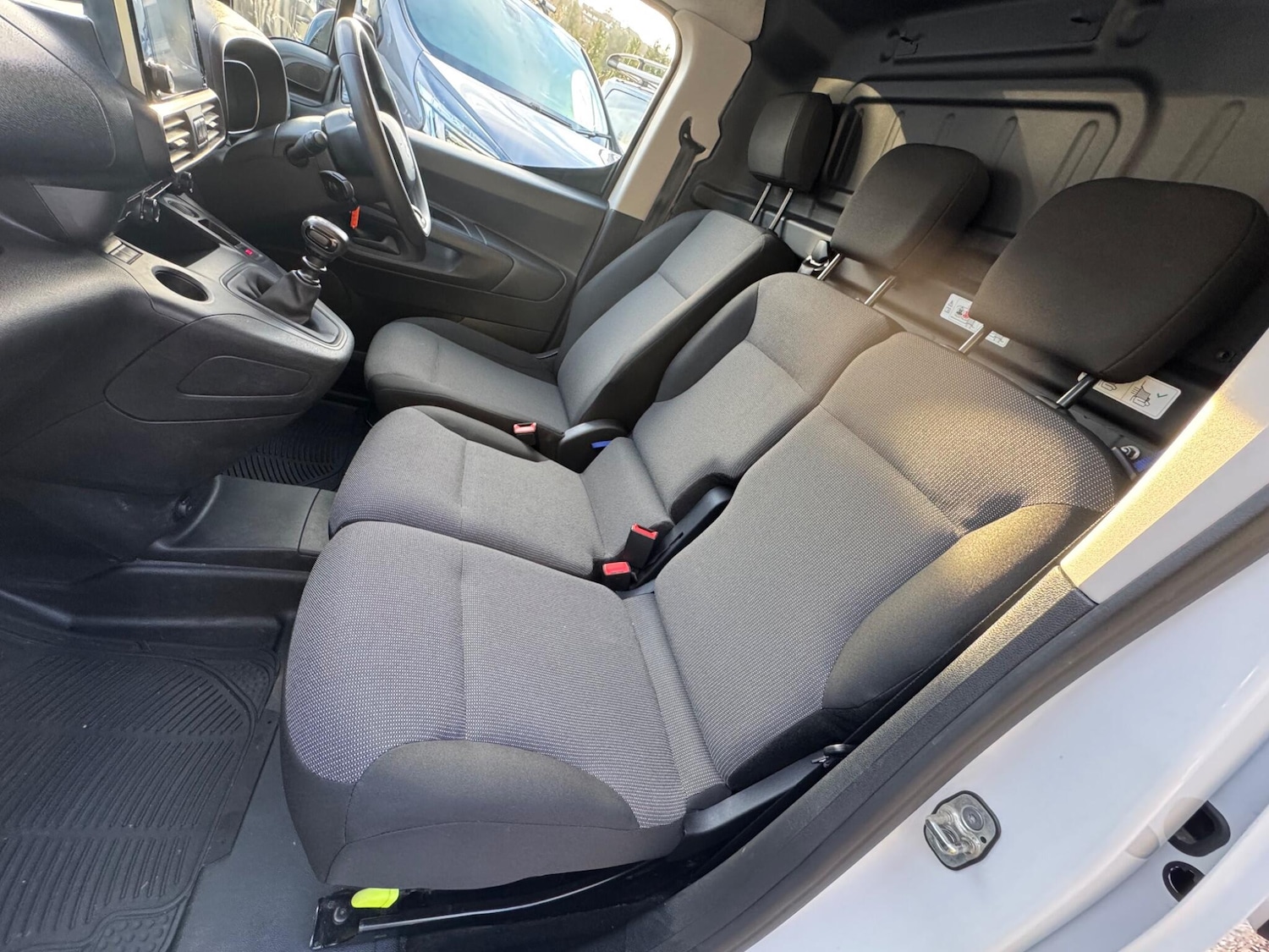 Used Citroen Berlingo 2022 for sale - 76714392: Photo 19