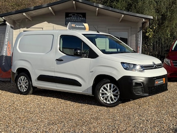Citroen - Berlingo