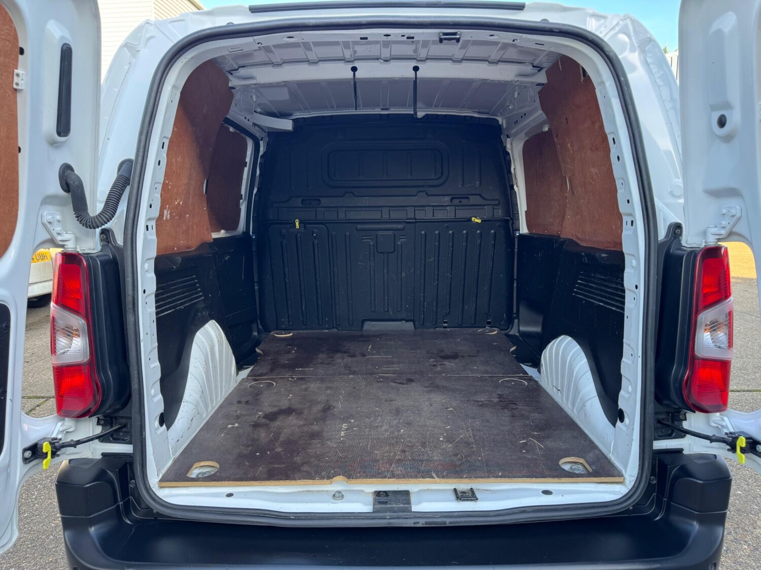 Used Citroen Berlingo 2022 for sale - 76714392: Photo 20