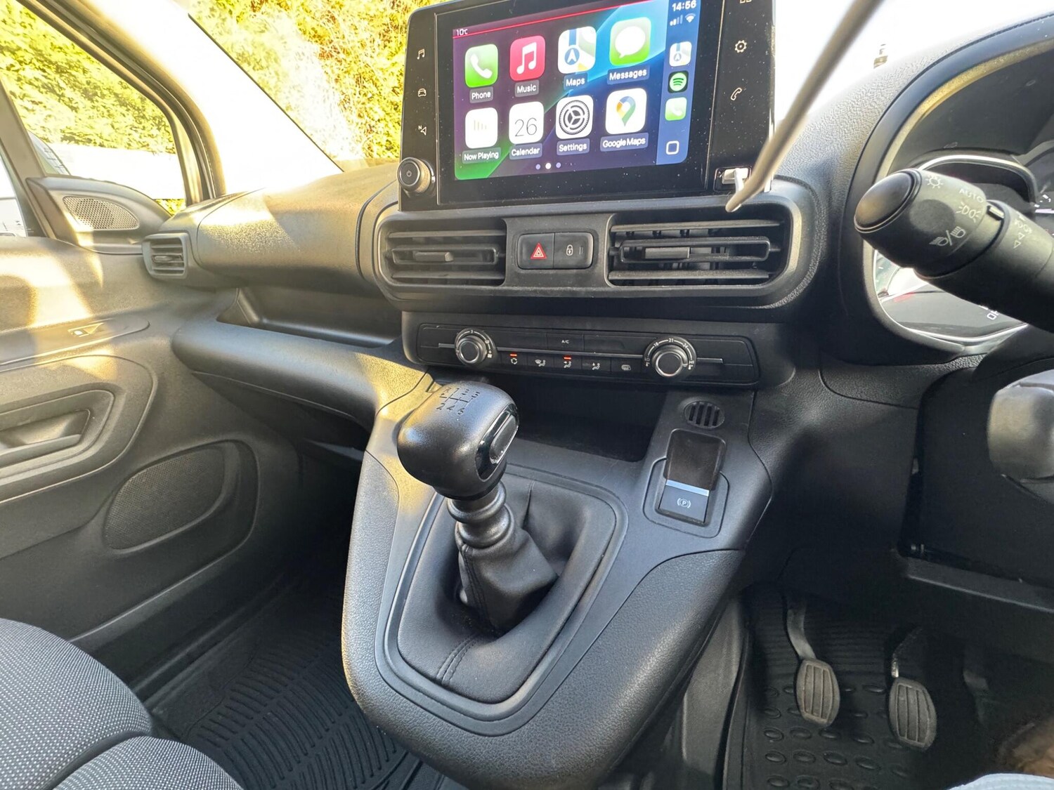 Used Citroen Berlingo 2022 for sale - 76714392: Photo 23