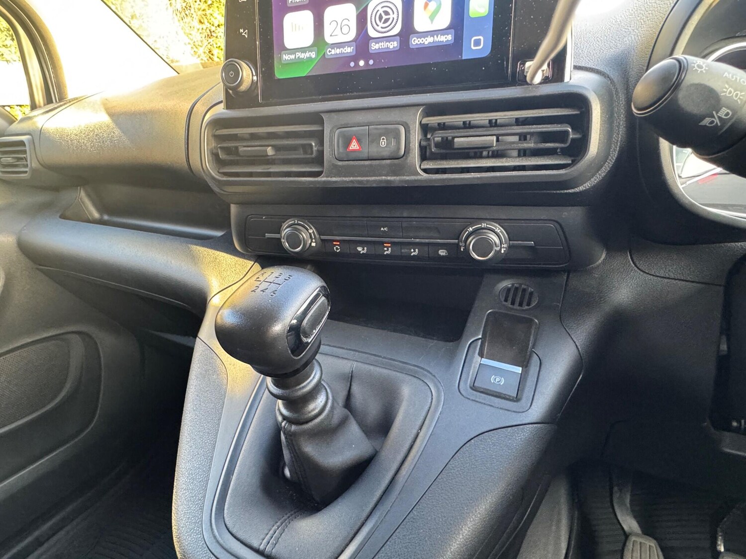 Used Citroen Berlingo 2022 for sale - 76714392: Photo 24