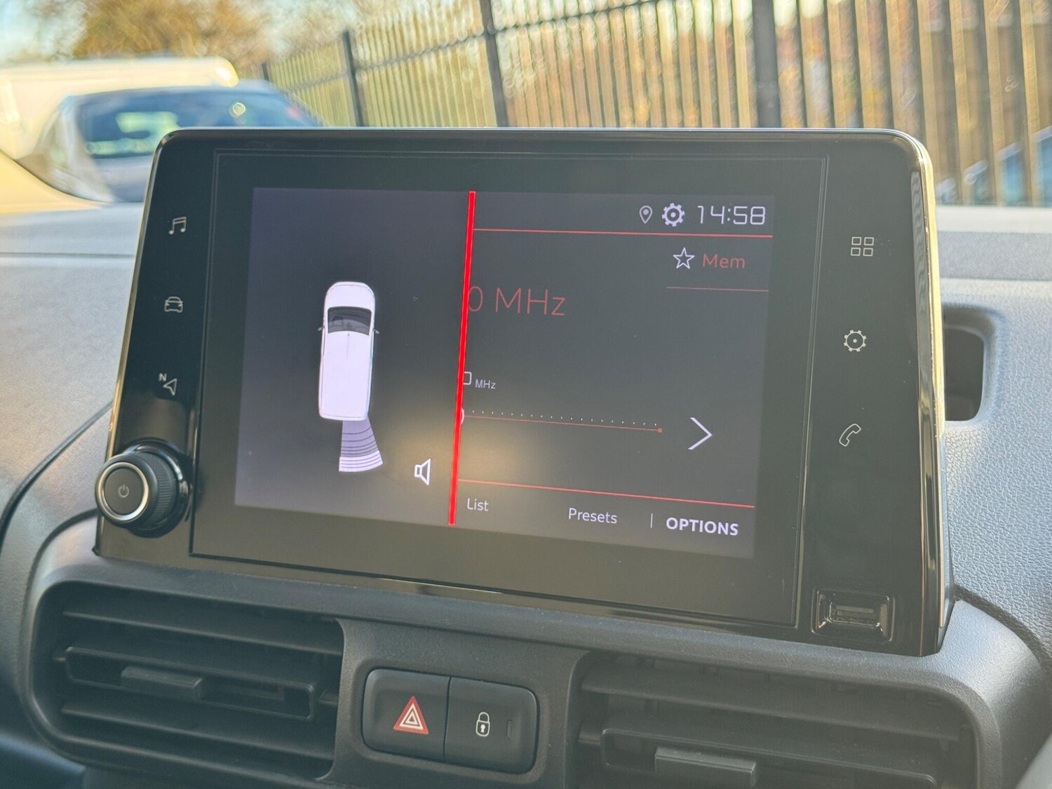 Used Citroen Berlingo 2022 for sale - 76714392: Photo 26