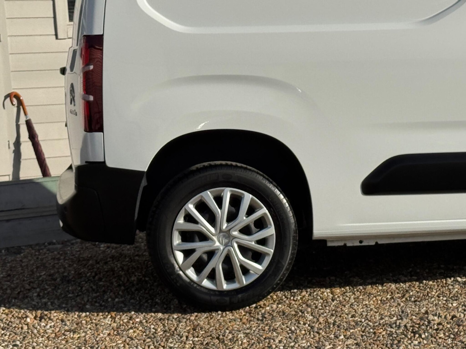 Used Citroen Berlingo 2022 for sale - 76714392: Photo 7