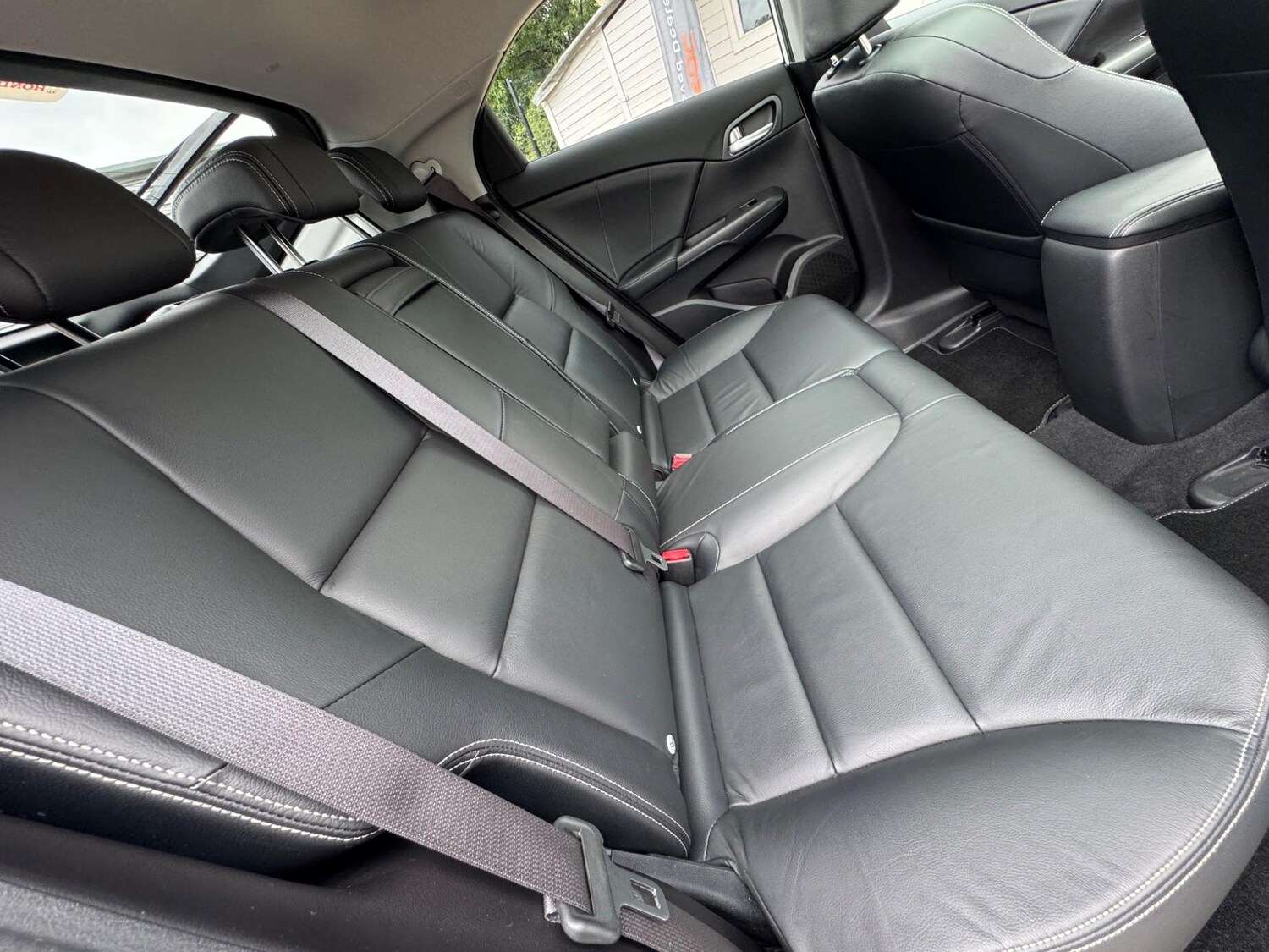 Used Honda Civic 2014 for sale - 76592929: Photo 16