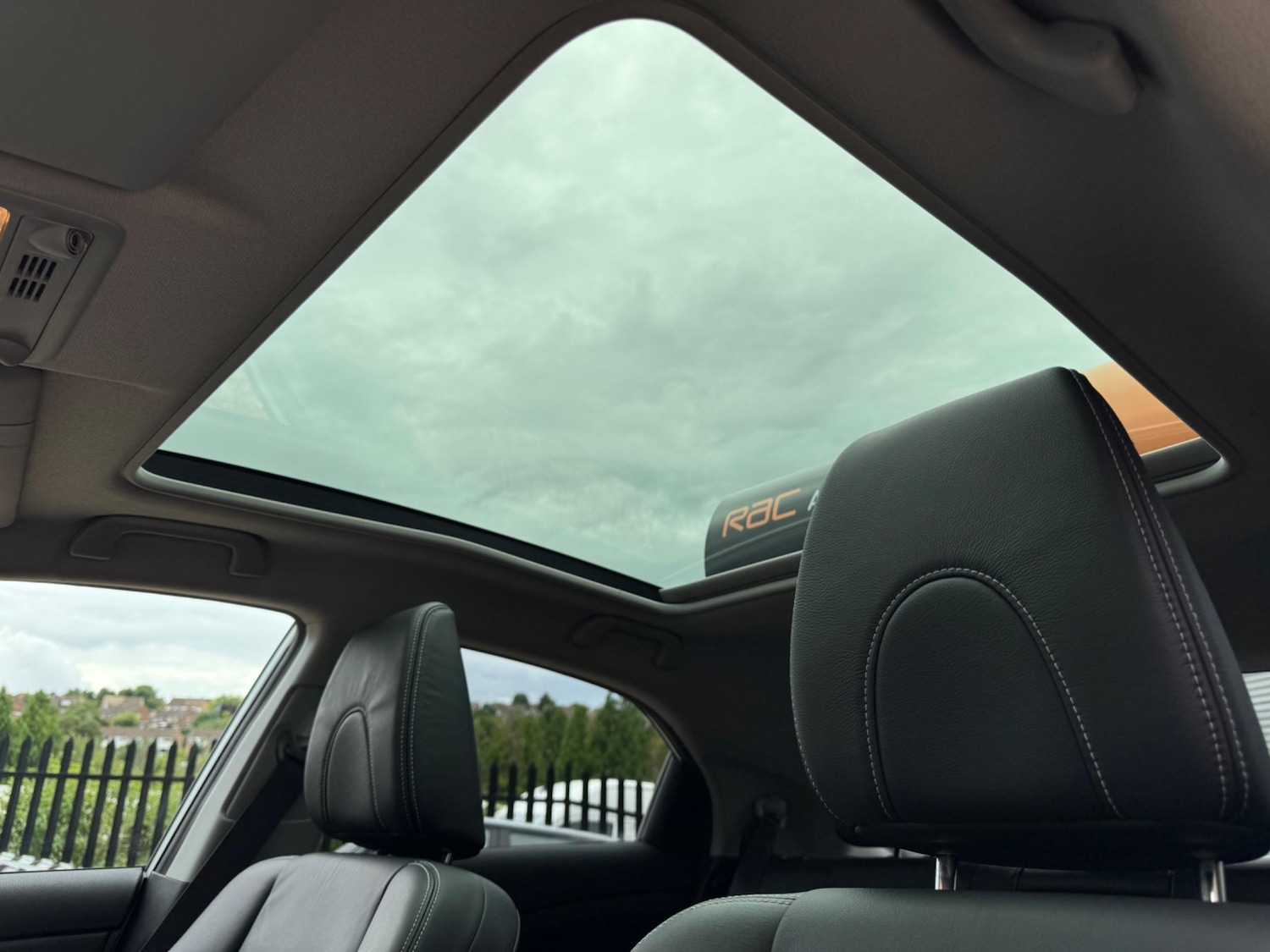 Used Honda Civic 2014 for sale - 76592929: Photo 22