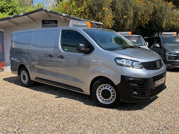 Used Fiat Scudo 2022 for sale - 78471404: Photo