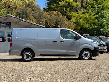 Used Fiat Scudo 2022 for sale - 78471404: Photo