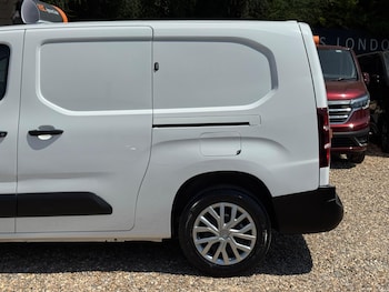 Used Citroen Berlingo 2019 for sale - 79189033: Photo