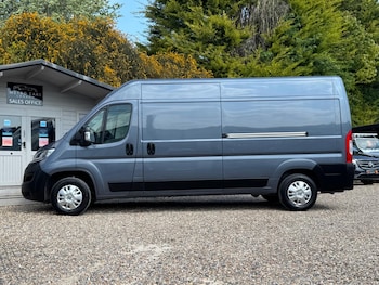 Used Citroen Relay 2022 for sale - 78404652: Photo