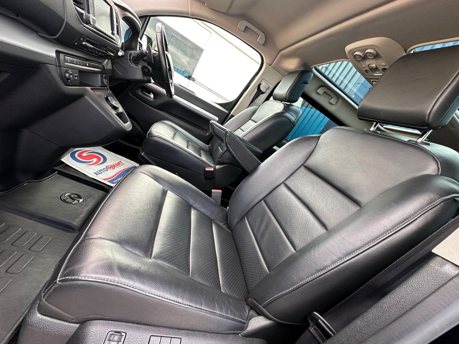 Used Vauxhall Vivaro Life 2021 for sale - 76408435: Photo 17