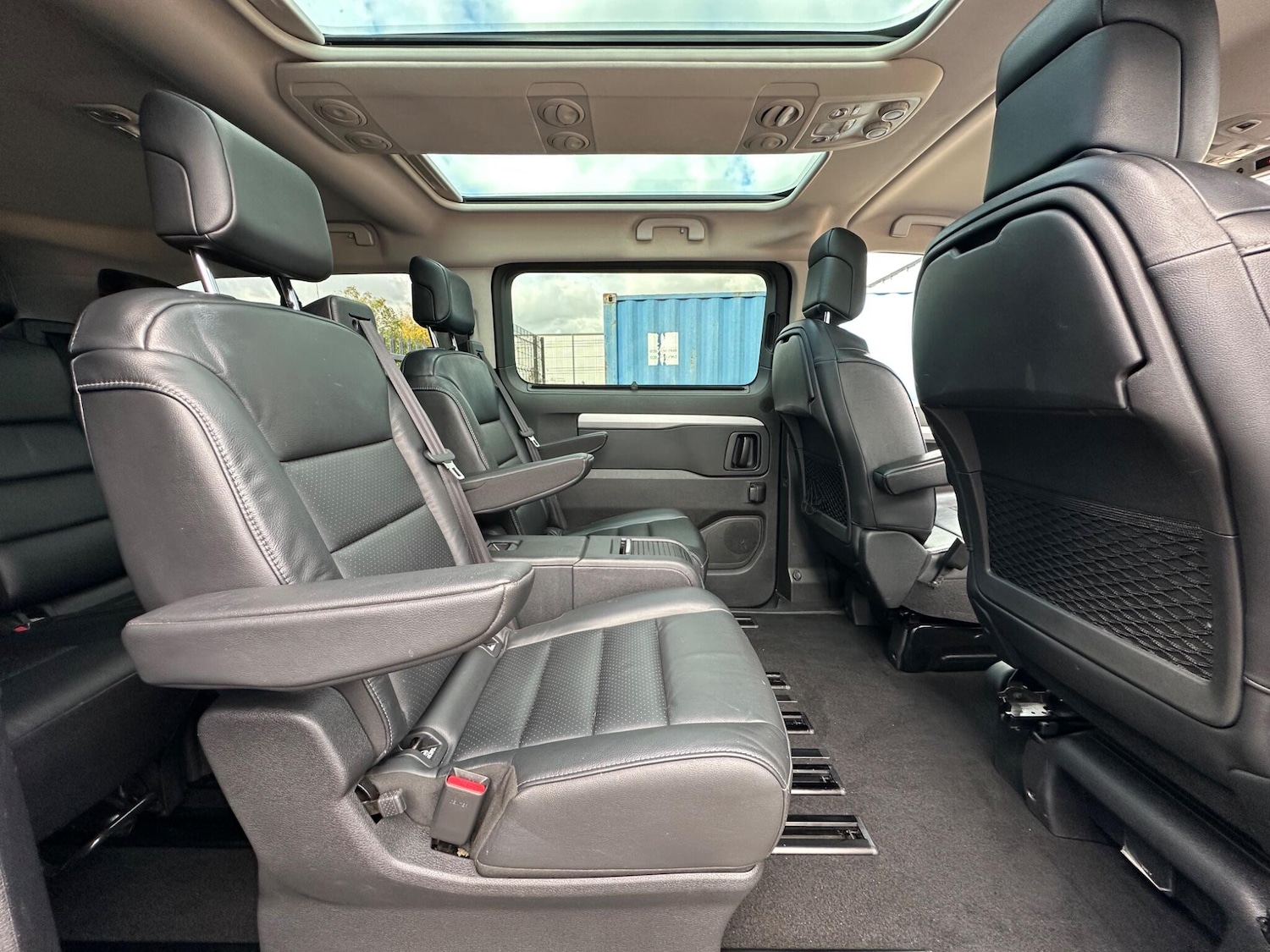 Used Vauxhall Vivaro Life 2021 for sale - 76408435: Photo 19